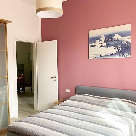 Appartamento Immerso Nel Verde A Bologna Centro 外观 照片