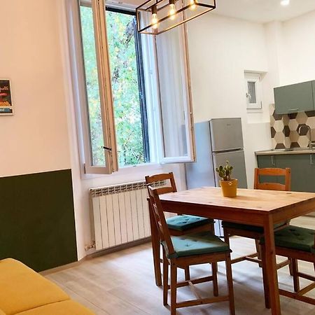 Appartamento Immerso Nel Verde A Bologna Centro 外观 照片